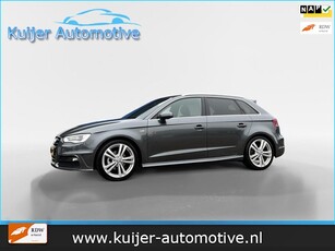 Audi A3 Sportback 1.4 TFSI CoD Ambition Pro Line 3x S-Line