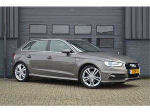 Audi A3 Sportback 1.4 TFSI CoD Ambition Pro Line S S-LINE