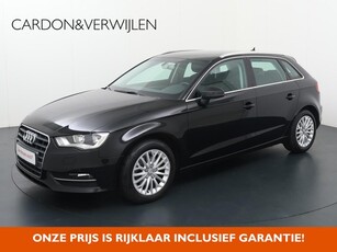 Audi A3 Sportback 1.4 TFSI CoD Ambition Sport Edition 150