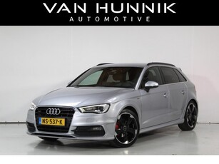 Audi A3 Sportback 1.4 TFSI Pro Line plus 2X S-Line Navi