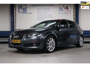 Audi A3 Sportback 1.4 TFSI S-edition 2x / XENON ! ! !