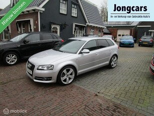 Audi A3 Sportback 1.4 TFSI S LINE 2012