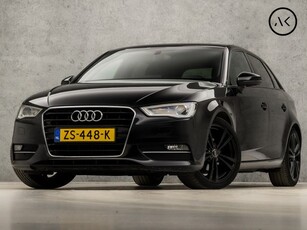 Audi A3 Sportback 1.4 TFSI S-Line Sport Black Edition