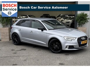 Audi A3 Sportback 1.5 TFSI CoD / AUTOMAAT / LM VELGEN /