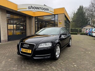 Audi A3 Sportback 1.6 Ambition Pro Line 5drs Navi Climate