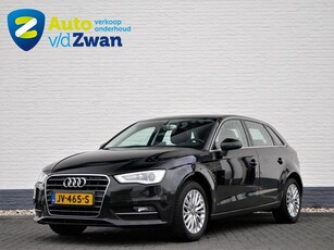 Audi A3 Sportback 1.6 TDI Ambition Pro Line plus Aut./Navi!