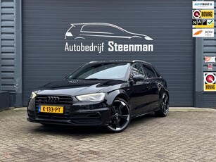 Audi A3 Sportback 1.8 TFSI Pro S-Line ACC LED Matx