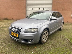 Audi A3 Sportback 1.9 TDI Ambition Pro Line