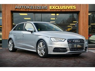 Audi A3 Sportback 2.0 TFSI S3 quattro Adapt. Cruise