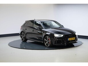 Audi A3 Sportback 2.5 TFSI RS 3 quattro Panoramadak