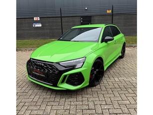 Audi A3 Sportback 2.5 TSFI RS3 Quattro