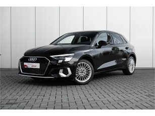 Audi A3 Sportback 30 110PK TFSI Pro Line NAVIGATIE