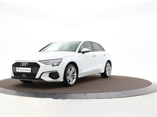 Audi A3 Sportback 30 TFSI 110pk S-Tronic Advanced Edition ·