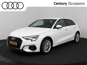 Audi A3 Sportback 30 TFSI Business edition