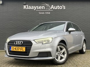 Audi A3 Sportback 30 TFSI Design Pro Line Plus AUT.