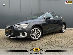 Audi A3 Sportback 30 TFSI * Led/xenon * Pdc V+A * Navigatie