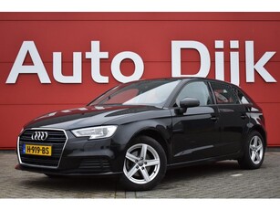 Audi A3 Sportback 30 TFSI Pro Line Bi-Xenon Navi Airco