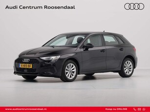 Audi A3 Sportback 30 TFSI Pro Line Navi via App Pdc Cima