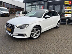 Audi A3 Sportback 30 TFSI Sport