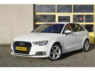 Audi A3 Sportback 35 TFSI 150PK! Automaat Advance BJ2019