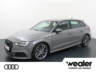 Audi A3 Sportback 35 TFSI CoD Advance Sport 150 PK