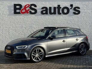 Audi A3 SPORTBACK 35 TFSI CoD Advance Sport Panoramadak