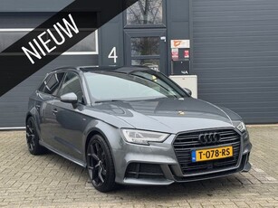 Audi A3 Sportback - 35 TFSI CoD Design Pro Line Plus