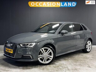 Audi A3 Sportback 40 e-tron Advance 3xS-Line