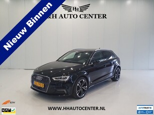 Audi A3 Sportback 40 e-tron Advance Sport