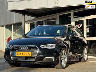 Audi A3 Sportback 40 e-tron Advance Sport