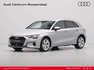 Audi A3 Sportback 40 TFSI e Edition Navigatie Camera