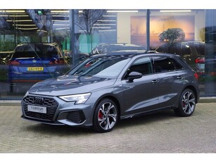 Audi A3 Sportback 45 TFSI e 245 PK S-Line Competition