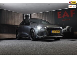 Audi A3 Sportback 45 TFSI e S Line Edition Competition /