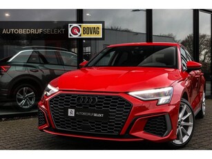 Audi A3 Sportback 40 TFSI e S-line - MATRIX - TREKHAAK -