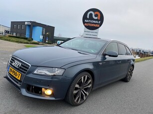 Audi A4 2011 * 1.8 TFSI S-line * LED * EXPORT/HANDEL