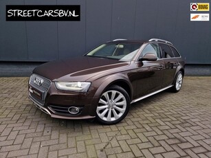 Audi A4 allroad quattro 2.0 TDI Pro Line