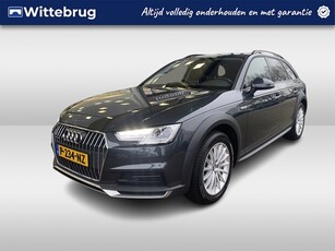 Audi A4 Allroad quattro 45 TFSI / Virtual cockpit /