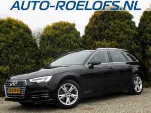 Audi A4 Avant 1.4 TFSI Sport Automaat*Navi*Cruise*BTW auto*