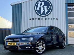 Audi A4 Avant 1.8 TFSI Automaat / Leder / Sport inter /