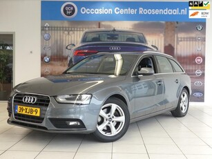 Audi A4 Avant 1.8 TFSI Automaat Pro Line Climate Control