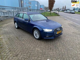 Audi A4 Avant 1.8 TFSI Business Edition