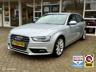 Audi A4 Avant 1.8 TFSI P Line Business, Xenon/Led, Navi