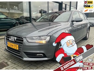 Audi A4 Avant 1.8 TFSI Pro Line Business CRUISE CONTROL