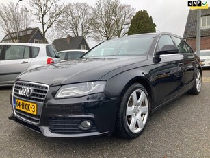 Audi A4 Avant 1.8 TFSI Pro Line Business Xenon,Navi,Nap