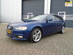 Audi A4 Avant 1.8 TFSI Pro Line Business Zeer nette audi !!