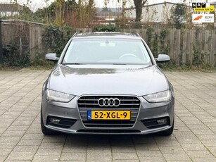 Audi A4 Avant 1.8 TFSI Pro Line Business,Automaat, 2de