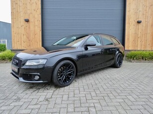 Audi A4 Avant 1.8 TFSI Pro Line *Pano *Climate *Zeer netjes