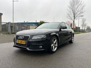 Audi A4 Avant 1.8 TFSI S edition 1ste Eigenaar/Dealer