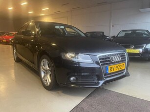 Audi A4 Avant 1.8 TFSI S edition zeer nette auto revisie