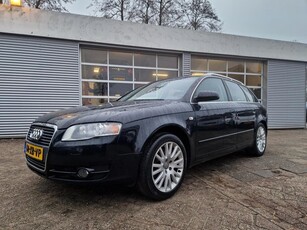 Audi A4 Avant 1.8 Turbo Advance